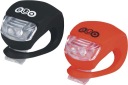 Svietidlá ONE ALIEN 3.0 SET - P+T, 2x LED, 250m, 100h