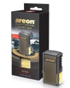 Areon Gold vôňa do auta 8ml