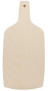 DREVENÁ DOSKA NA KRAJENIE, kuchynská FĽAŠA, buk