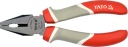Kombinované kliešte 160 mm YT-6600 YATO