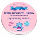 BAMBINO ochranný krém s oxidom zinočnatým 150 ml