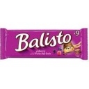 CEREÁLNE TYČINKY BALISTO YOBERRY Z NEMECKA