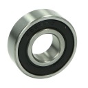 LOŽISKO 6202 2RS GULIČKOVÉ LOŽISKO 15x35x11mm