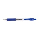 Automatický BALLPOINT 0,7mm modrý 294 D.RECT