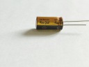 Kondenzátor pre AUDIO - Nichicon FG 330uF 63V