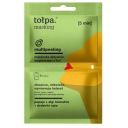 TOŁPA MASKING Multipeelingová aktívna vyhladzujúca maska ​​3v1, 2x5ml