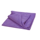 WaxPRO NoLimit Violet Microfiber 40x40cm bezšvové mikrovlákno 360gsm