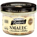 SADLA SO SLANINOU SPICHLERZ RUSICKI 160G