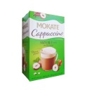 MOKATE ORIEŠKOVÉ CAPPUCINO 160g DÁTUM: 2025/01/10