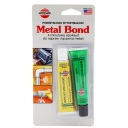 Dvojzložkové lepidlo na kov Metal Bond 57g
