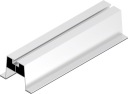 BAKS trapézový most fotovoltika FV SMA40/033 890433