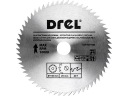 CV KRUHOVÁ PÍLA NA DREVO 140mm 60T OTVOR 20mm