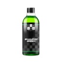 CARLAB SHAMPOO GREEN 0,5L autošampón