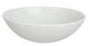 Lubiana Boss hlboký tanier, misa, misa na šalát, 18 cm