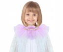 Cape for Children Stars Ombre Fairy Princess outfit