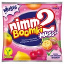 NIMM2 BOOMKI MUSS CUKROVINKY 90G
