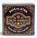 Sete Mares tuniaková pasta 65g