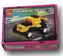 PEIZHI STAVEBNÉ BLOKY RACERS 0262 31 KS