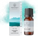 FRANCE OIL AROMATIQUE vonné oleje 12ml č. 72 Tyrkysová Niebo