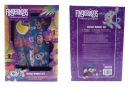 Fingerlings set so zápisníkom