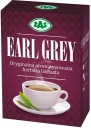 ZAS ČIERNY LISTOVÝ ČAJ EARL GREY 80G