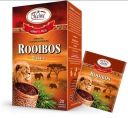 Rooibos čaj z červeného kríka Malwa Tea Classic