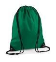 ŠKOLSKÁ GYMNASTICKÁ TAŠKA NA PREZUČKY Kelly Green