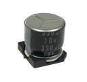 SMD elektrolytický kondenzátor 330uF/10V