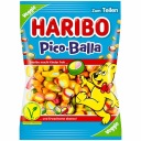 Haribo Pico Balla želé fazuľky 85g