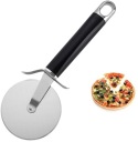 Nôž na PIZZU, oceľ, OSTRÝ, REZACÍ, BB 1643