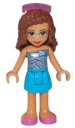 Figúrka frnd380 LEGO Friends Olivia