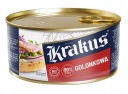 KRAKUS ŠUNKA, RUČNÁ KONZERVOVANÁ, 300g