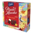 Ptasie Mleczko E WEDEL vanilka 340g