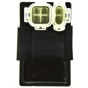 POWER FORCE GY6 ZAPAĽOVACÍ MODUL 125/150 AC PRÚDOVÁ ZÁSTRČKA 4+2