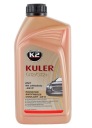 K2 Kuler G12/G12+ chladiaca kvapalina 1L ružová