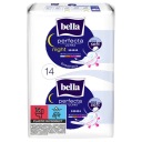 BELLA Perfecta Night Extra Soft hygienické vložky 14 ks