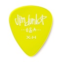 Gitarové trsátko Dunlop Gels Extra Heavy 486RXH