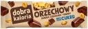 GOOD CALORIES ARAŠIDOVÁ TYČINKA HORKÁ ČOKOLÁDA + BANÁNY 30 g | SNACK