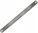 Obojstranný pílový list na kov 300 x 25 mm pre píly