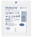 HARTMANN - Medicomp 5x5cm, 4ks! neplodná PROPAGÁCIA!