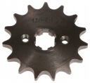 Výstupné ozubené koleso pre moped 428 15z Fighter WS 901