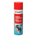 Wurth čistič bŕzd 08901087 500 ml