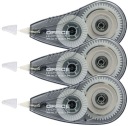 KANCELÁRSKE PRODUKTY KOREKČNEJ PÁSKY Myš - 4,2 mm x 10 m presná - 3 kusy
