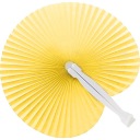 VENTILÁTOR skladací ventilátor S RÚČKOU do horúceho počasia