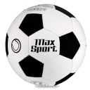 ČIERNO-BIELA ​​FUTBALOVÁ VEĽKOSŤ 5