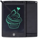 GRAFICKÝ TABLET pre deti so stylusom, popis, tabuľa, 19x28,5 cm, maľba