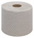 Šedý toaletný papier WAH (8 kotúčov) WAH
