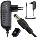 NAPÁJANIE DC 12V 2A / AC 100-240V PRE LED KAMERY