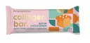 PrimaBiotic Collagen Bar Kokosová tyčinka s kolagénom, príchuť slaný karamel 40g