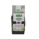 BIO BIO čierny nelúpaný sezam (150 g)
